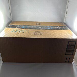 7+ lbs Craft Mystery Box Assorted Materials For DIY Projects